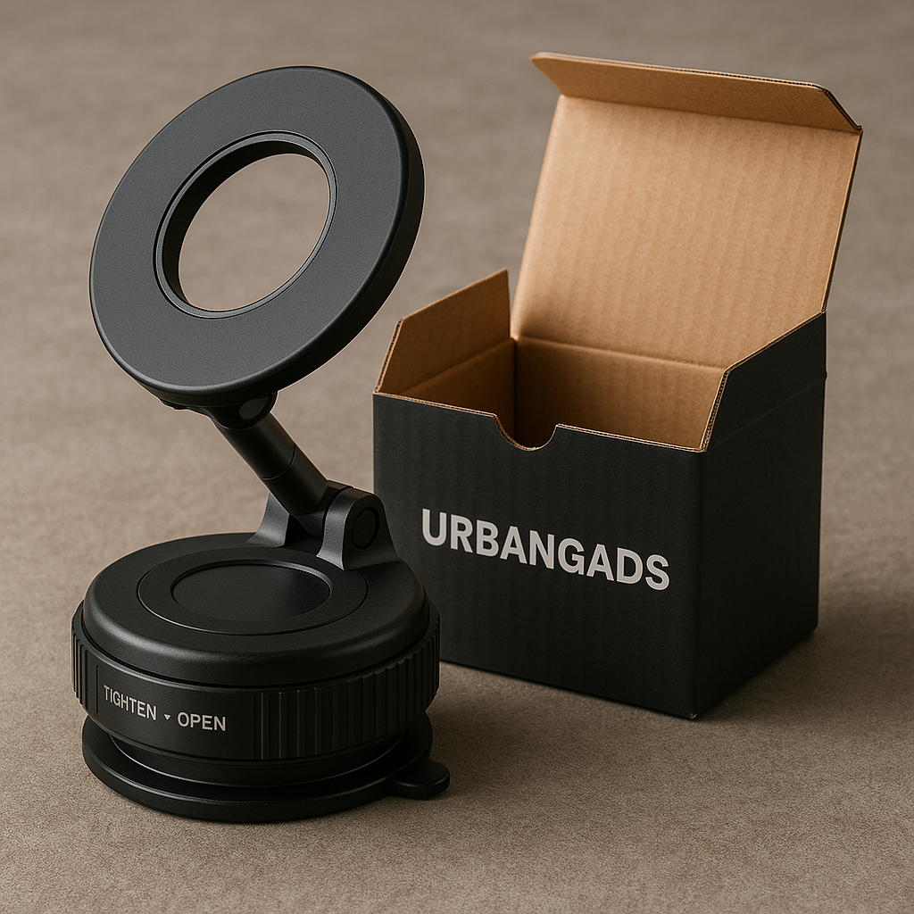 Load video: Check on the latest gadgets updates below