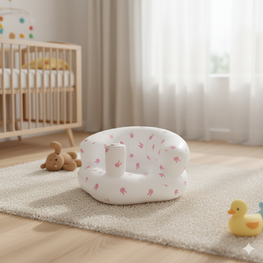 Baby Inflatable Sofa